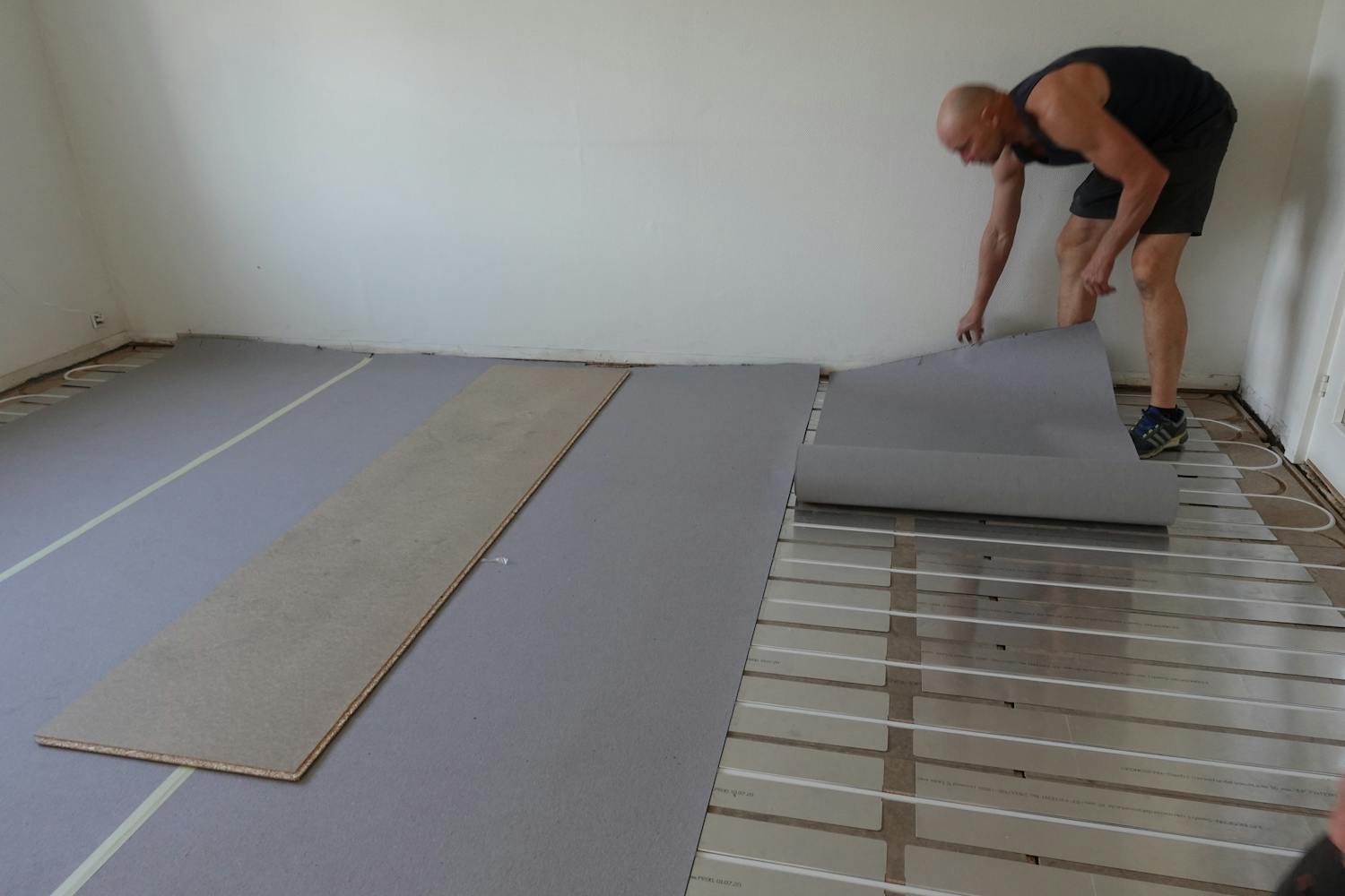 Dette skal du vite før du legger gulvvarme